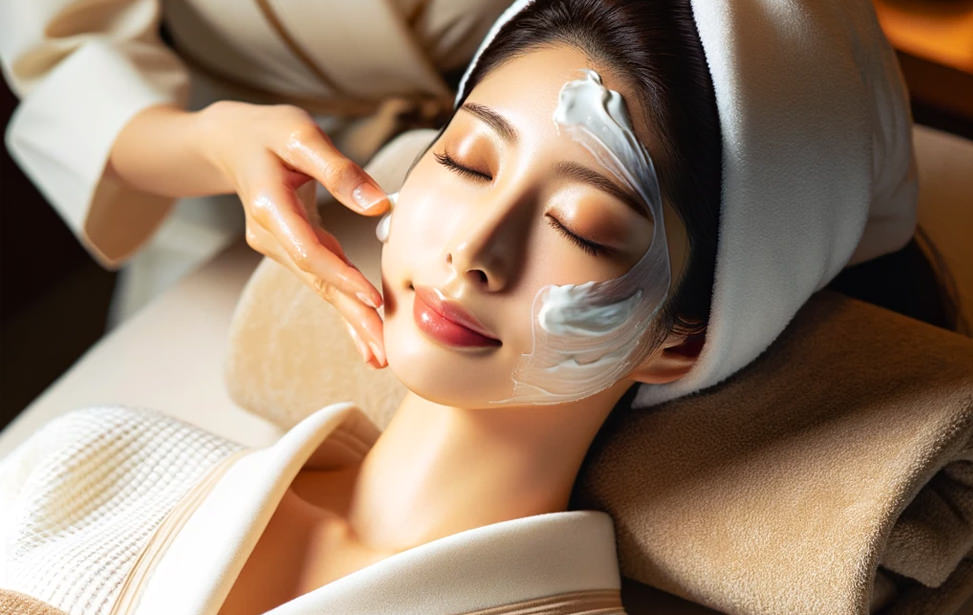 知名連鎖美膚中心