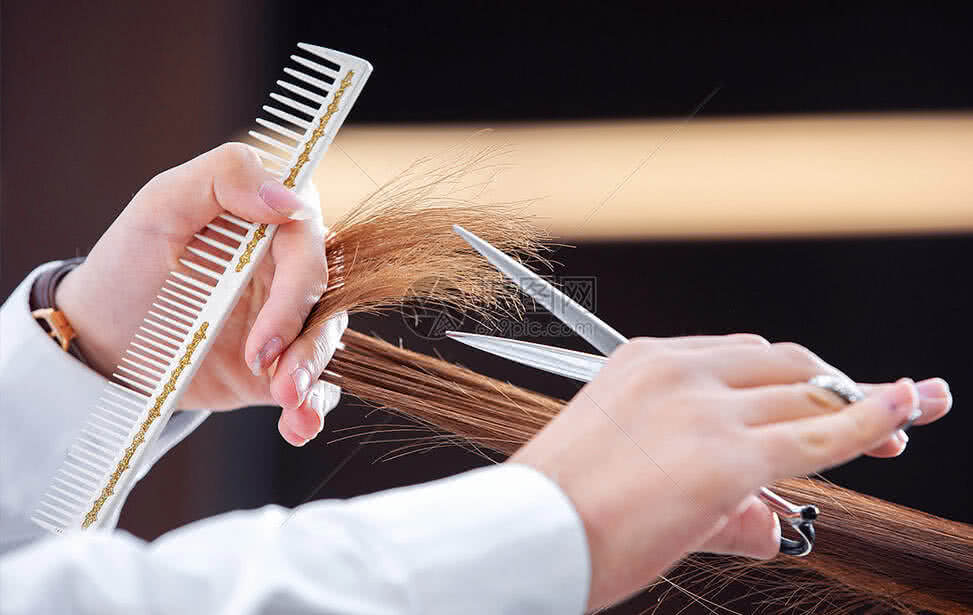 台中勤美知名髮廊