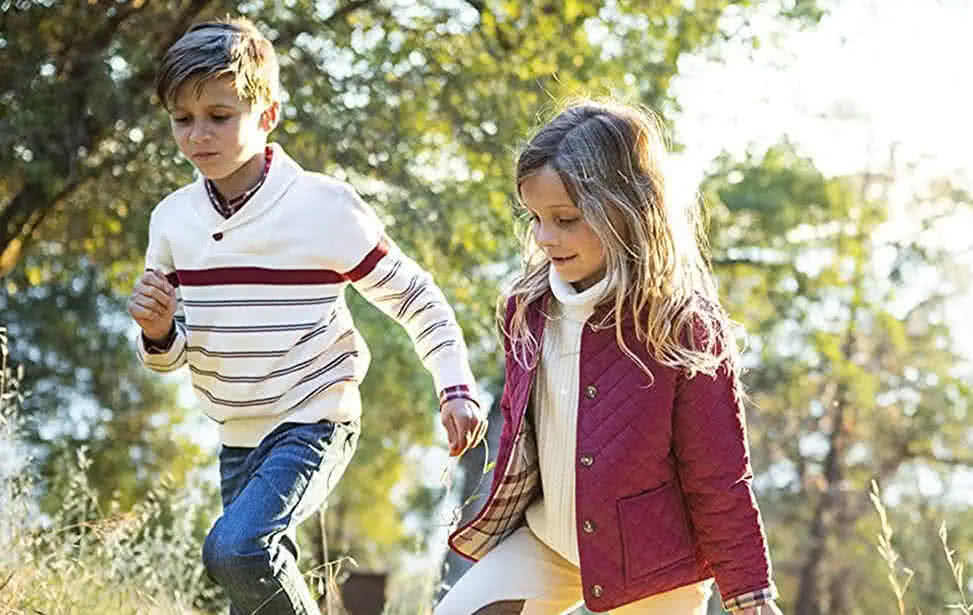 知名兒童服飾團購社團