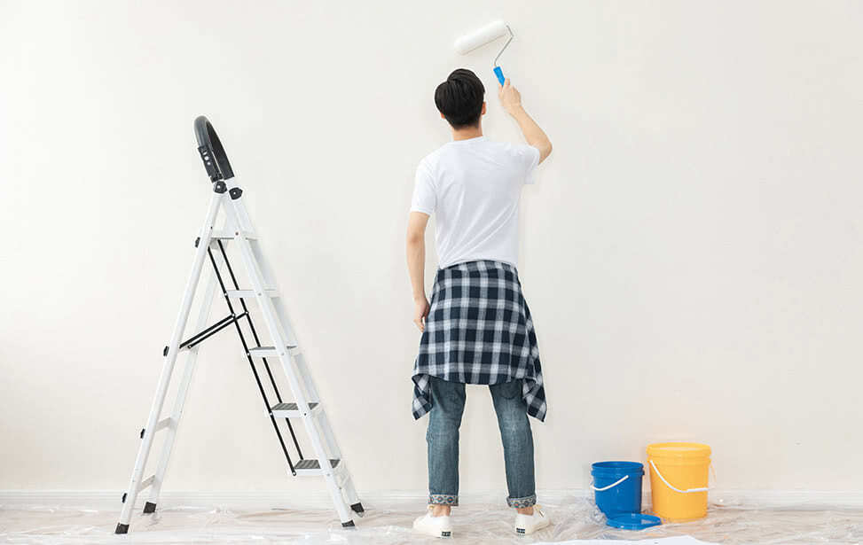 台北知名抗菌油漆廠商