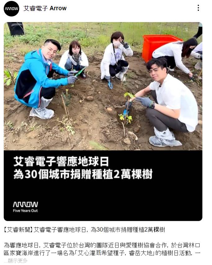 LINE 社群群發貼文範例