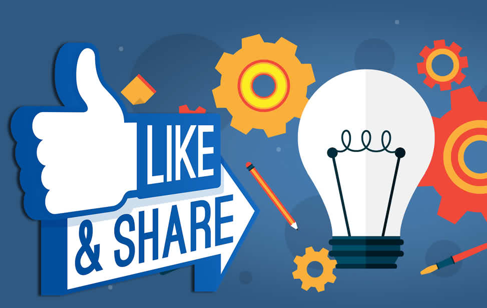 Facebook粉絲專頁社群行銷服務