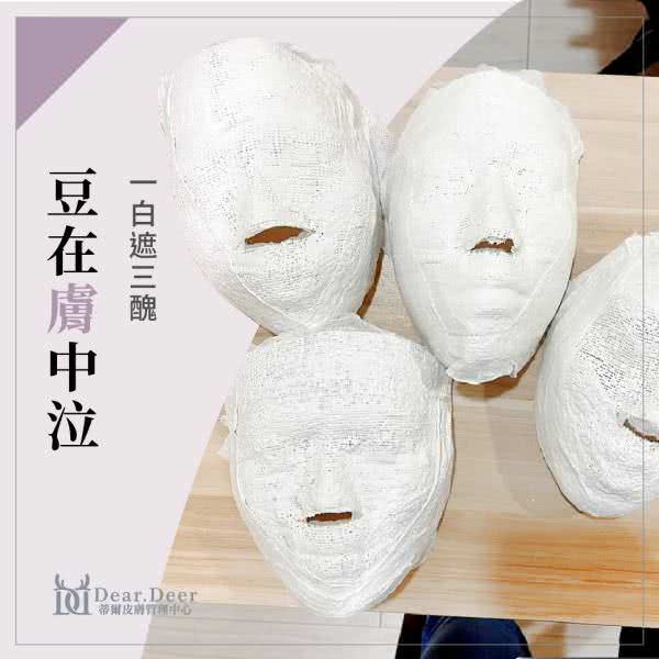 客戶facebook社群組圖包範例