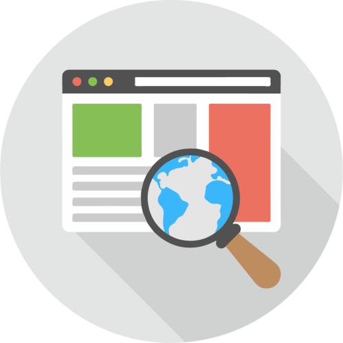 委託Google廣告專業方案可以提供受眾最佳瀏覽體驗