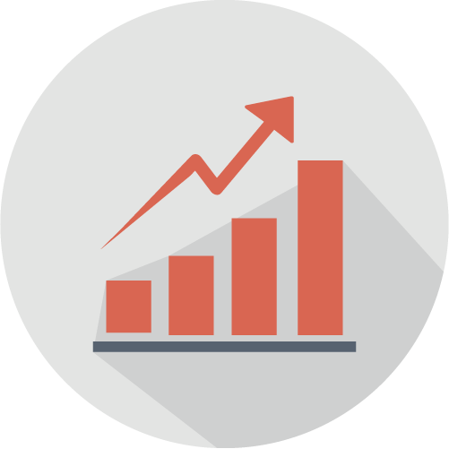 投資公司指定使用LINE好友廣告