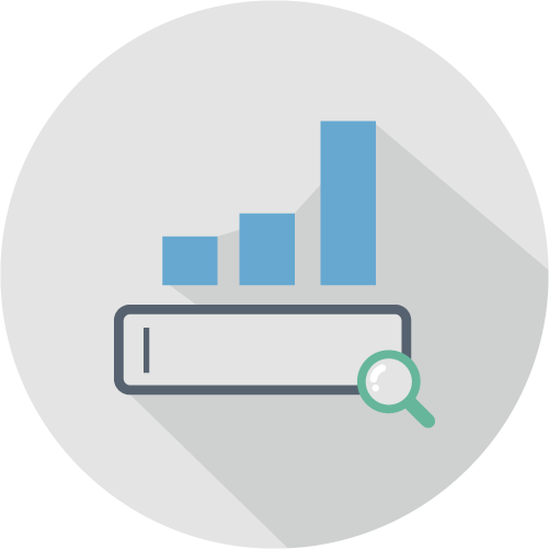 SEO效果持久成本更低