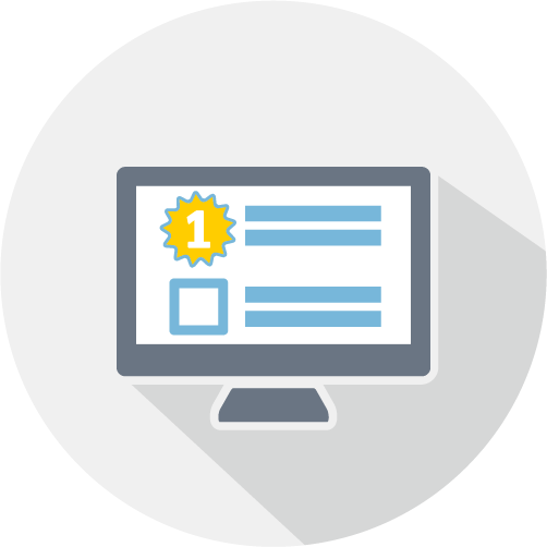 SEO提供良好使用體驗