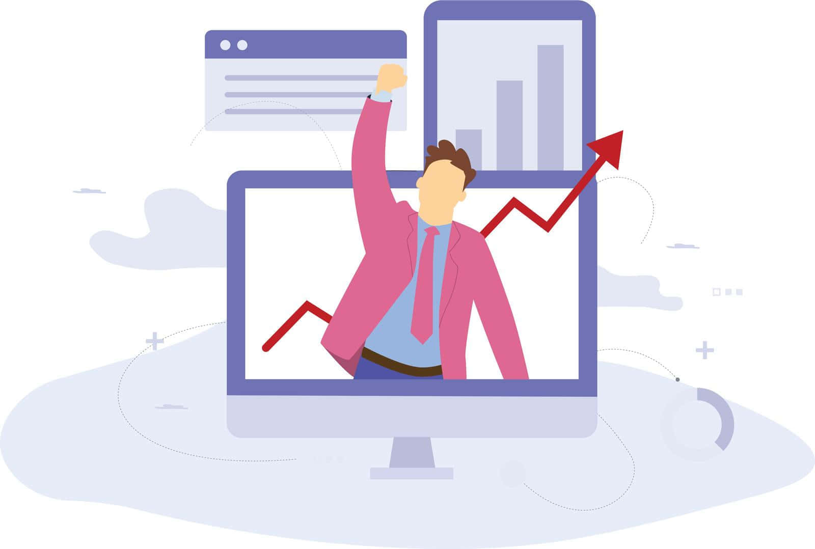 如何利用 SEO 流量來優化轉換率