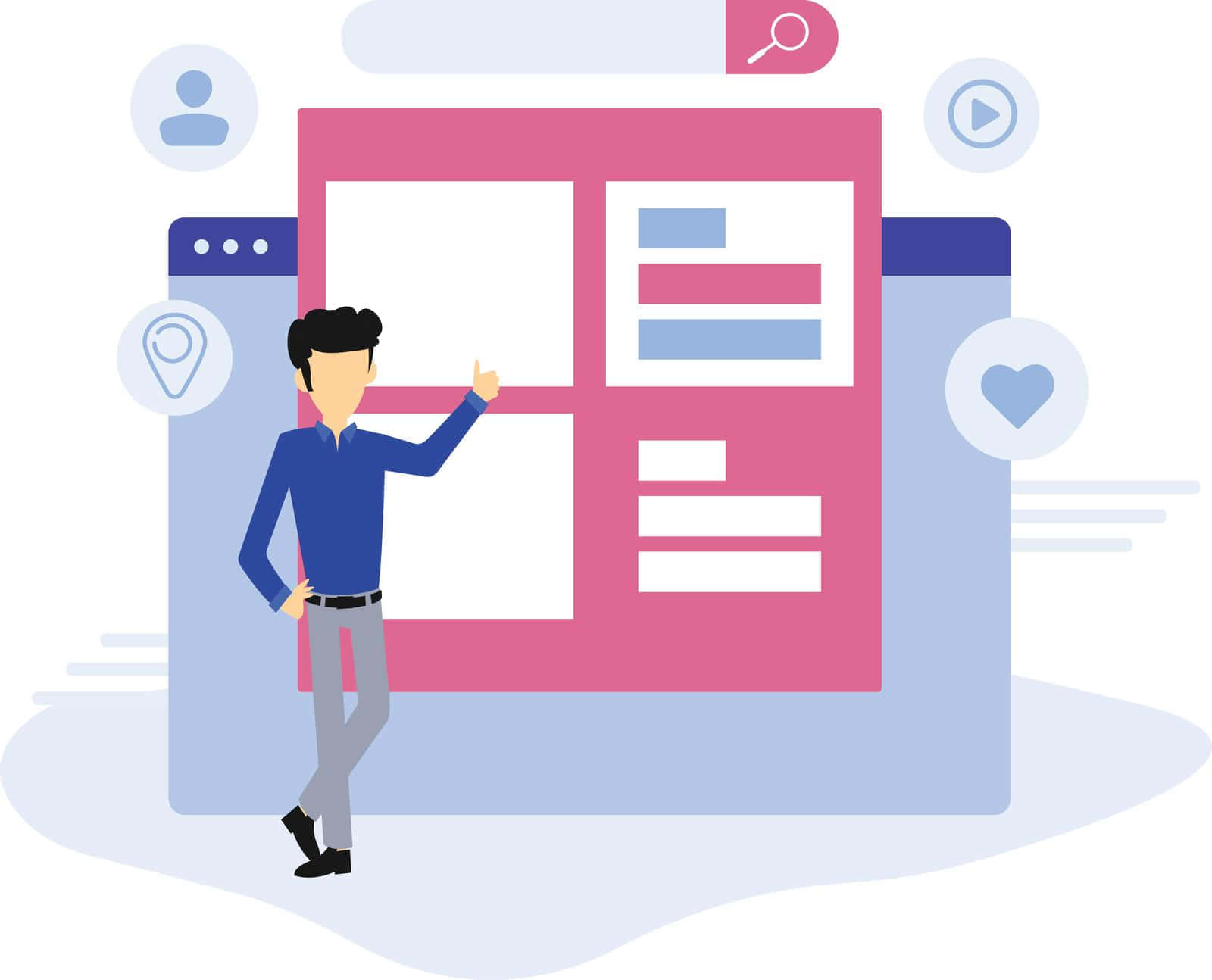 透過瞭解 SEO 好處,利用 SEO 技巧提升網站 SEO 排名,實現商業優勢