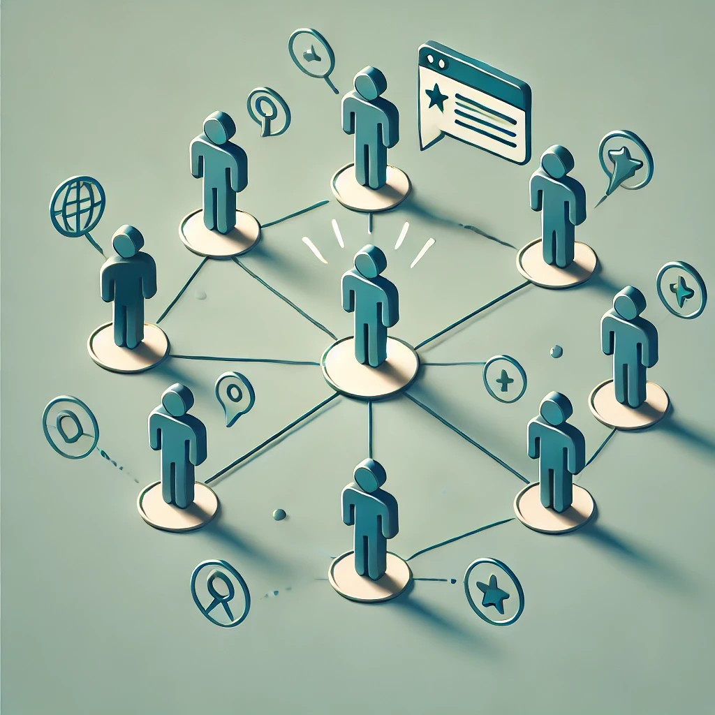 超越竞争对手的秘密武器：推荐链接的无敌力量