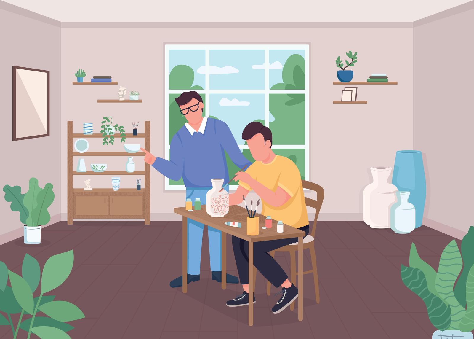 手工藝產業的搜尋排名優化行銷策略