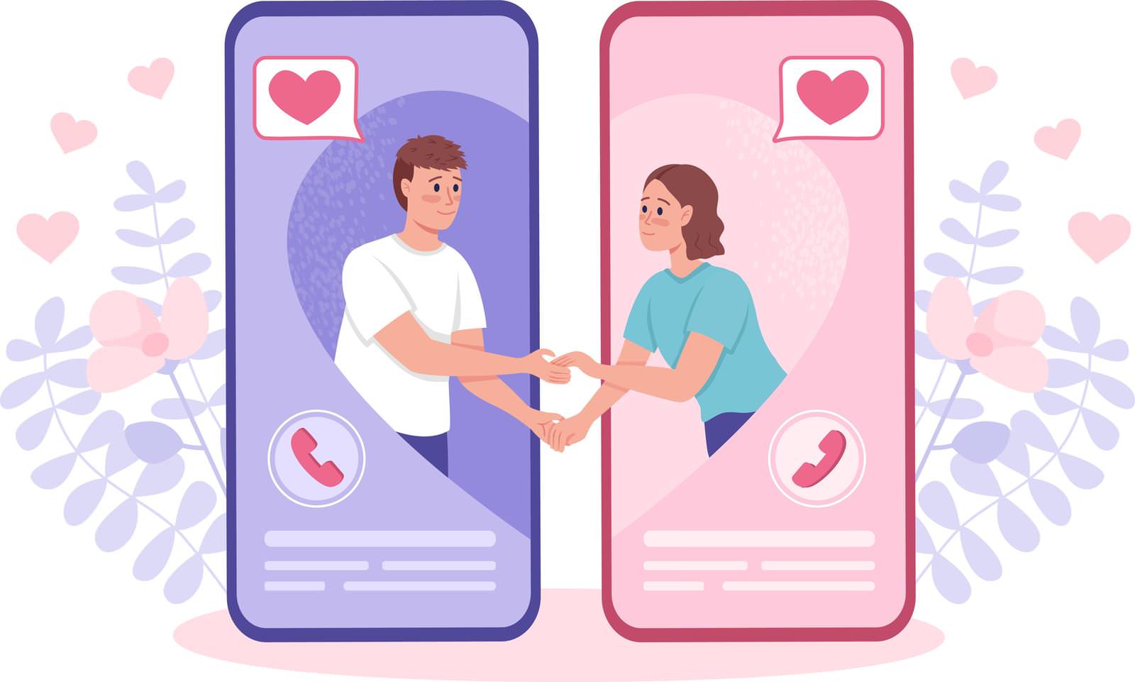 交友軟體行業的搜尋排名優化行銷策略