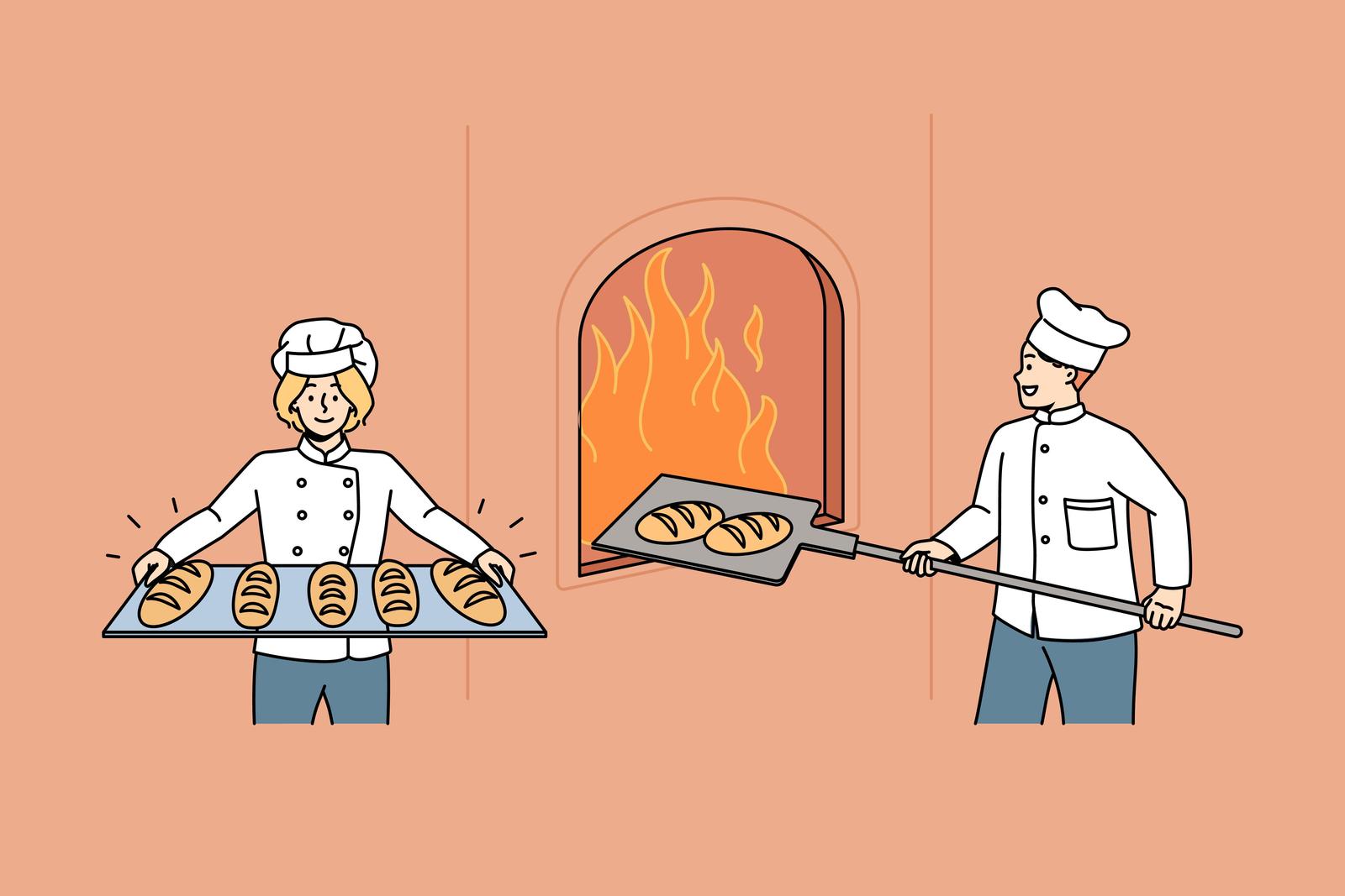 烘焙產業的搜尋排名優化行銷策略